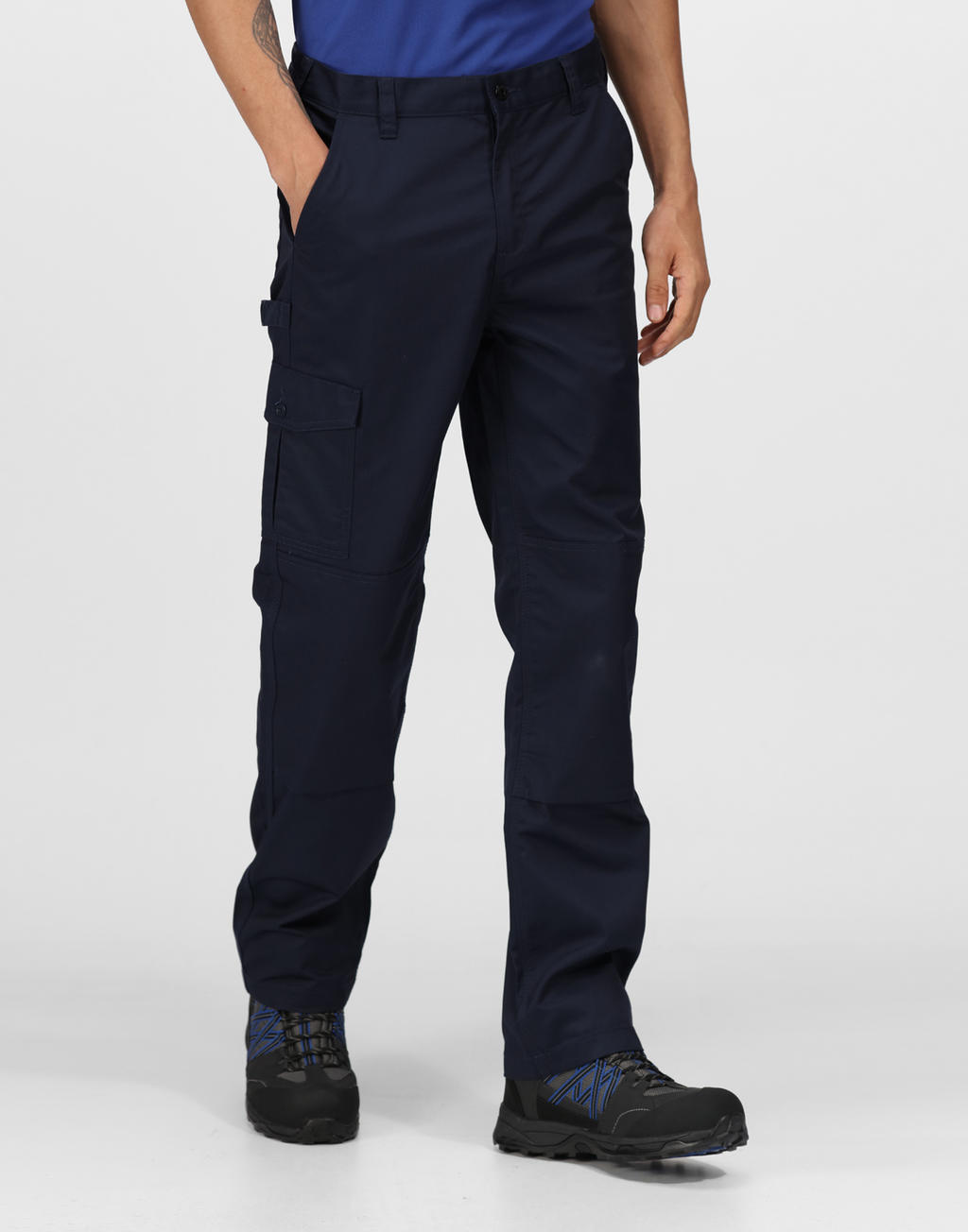 Pro Cargo Trouser - size 33