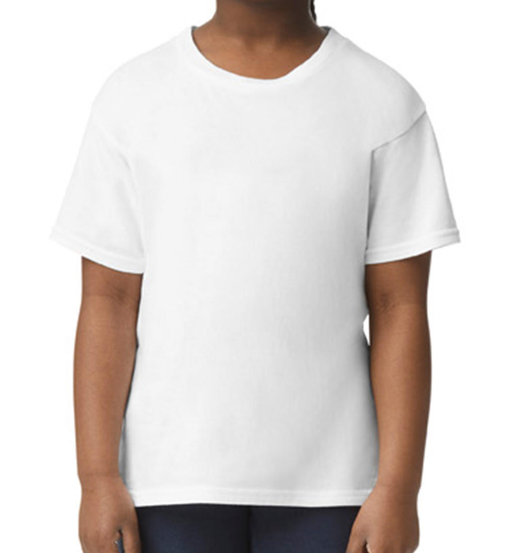 Light Cotton Youth T-Shirt