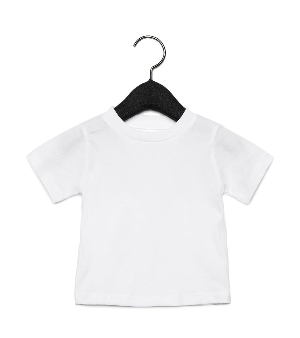 Baby Jersey Short Sleeve Tee