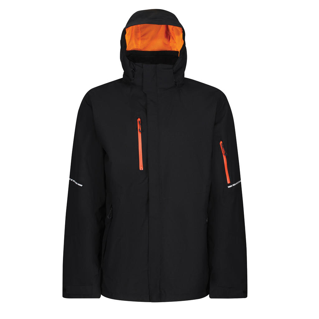 X-Pro Exosphere II Shell Jacket