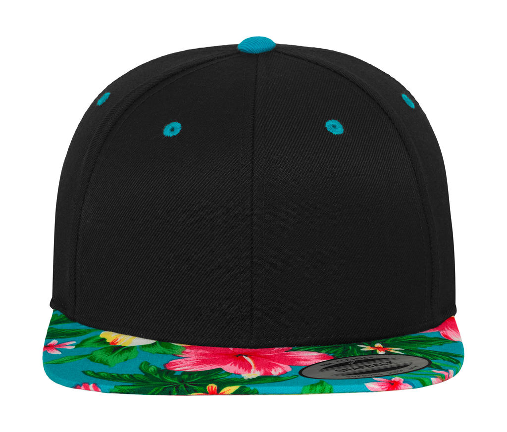 Hawaiian Snapback