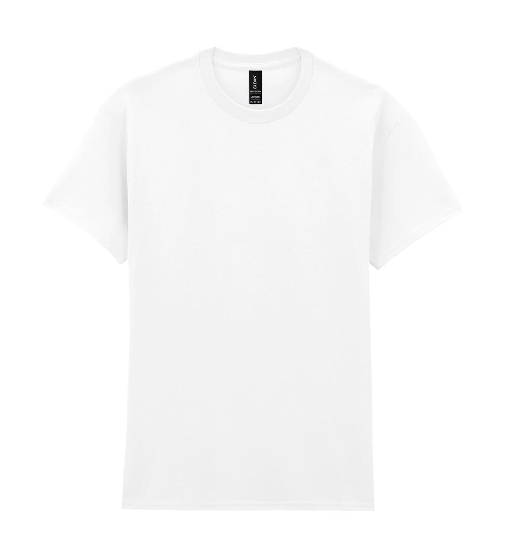 Heavy Cotton Adult T-Shirt