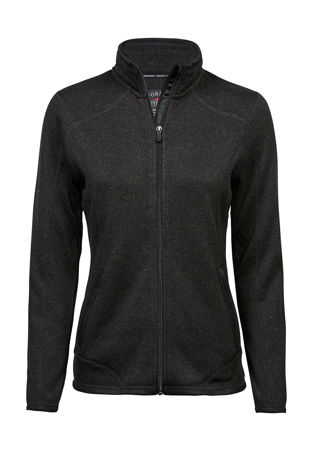 Ladies Outdoor Fleece Jacket