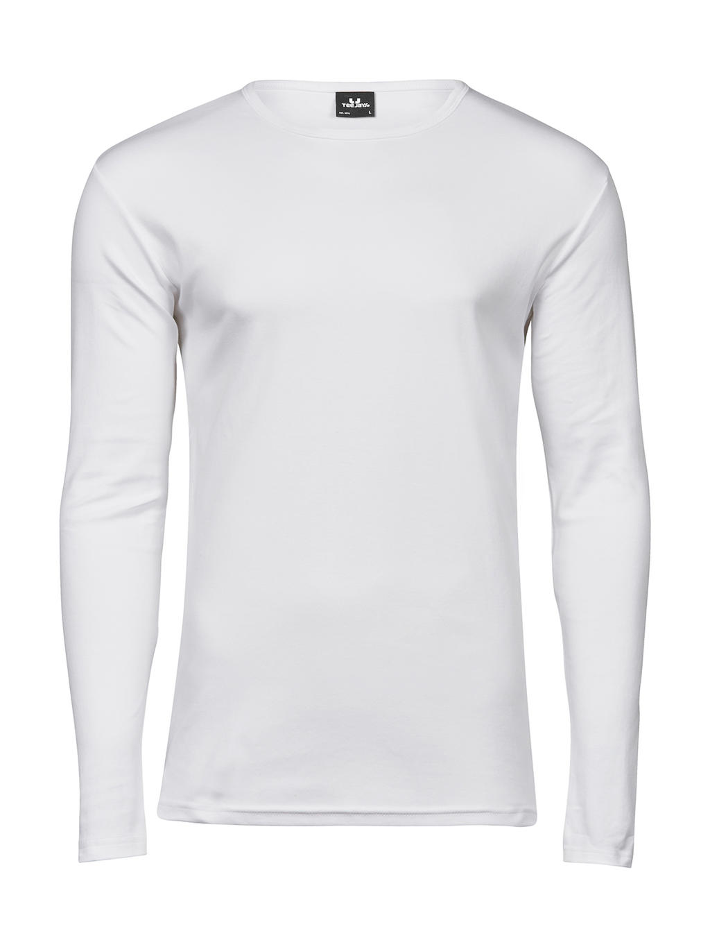 Mens LS Interlock T-Shirt