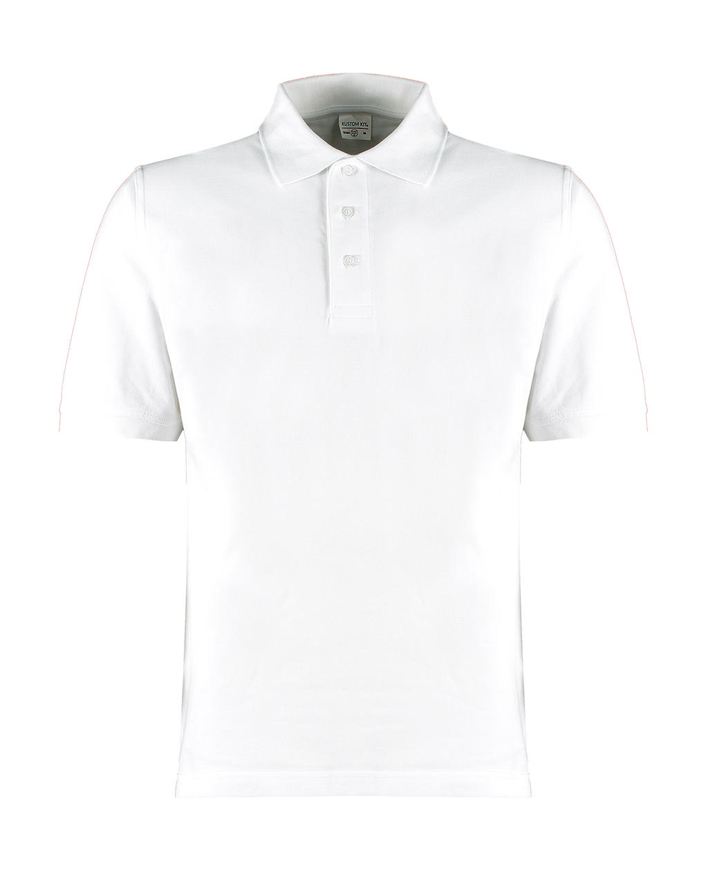 Classic Fit Cotton Klassic Superwash® 60° Polo