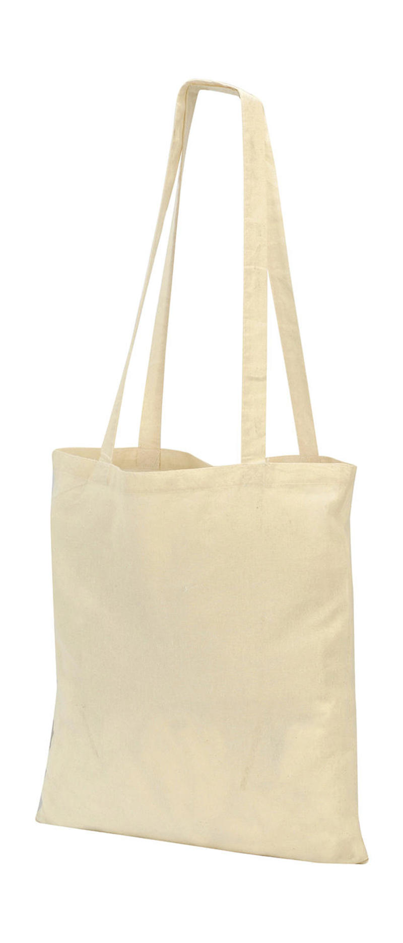 Guildford Cotton Shopper/Tote Shoulder Bag