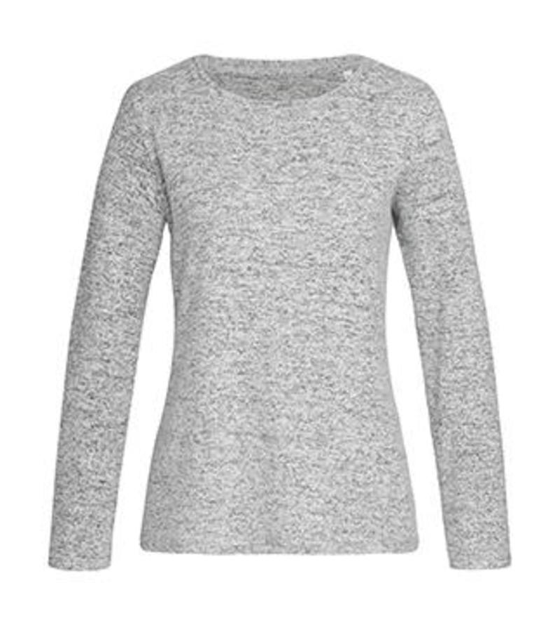 Knit Long Sleeve Women