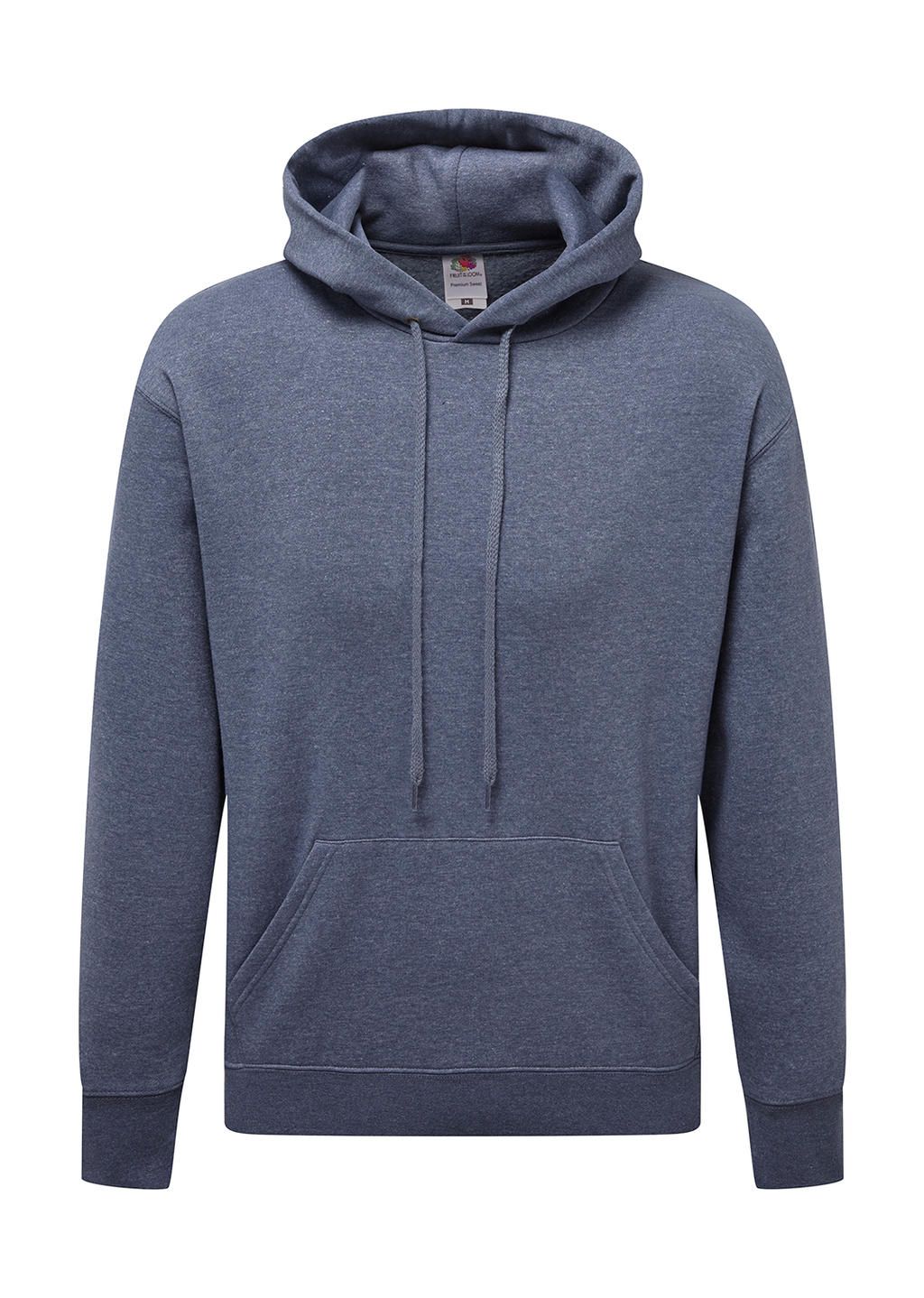 Premium Hooded Sweat