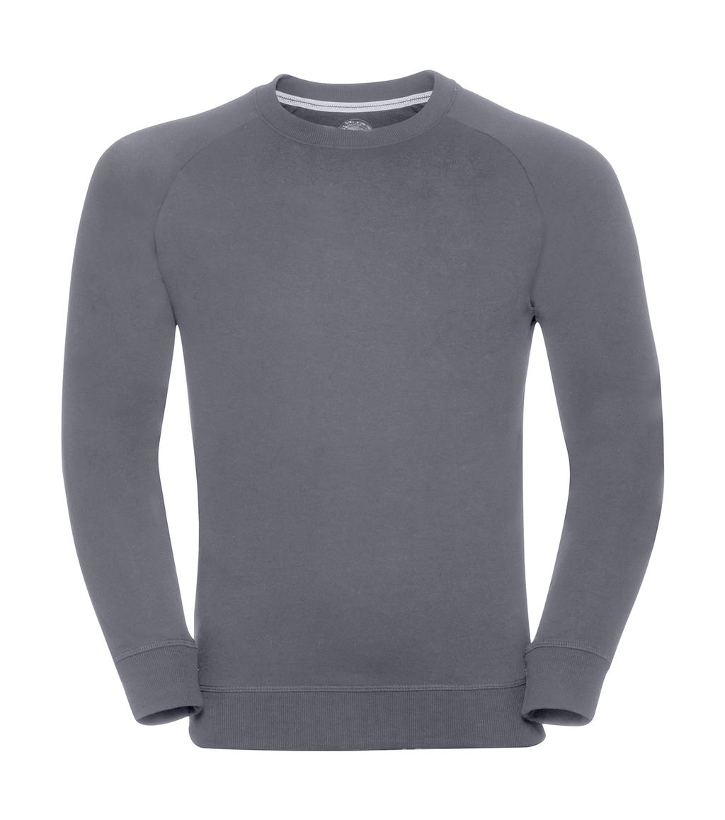 Men's HD Raglan Sweat