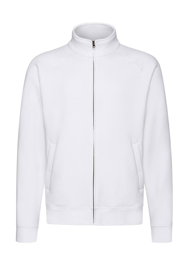 Premium Sweat Jacket