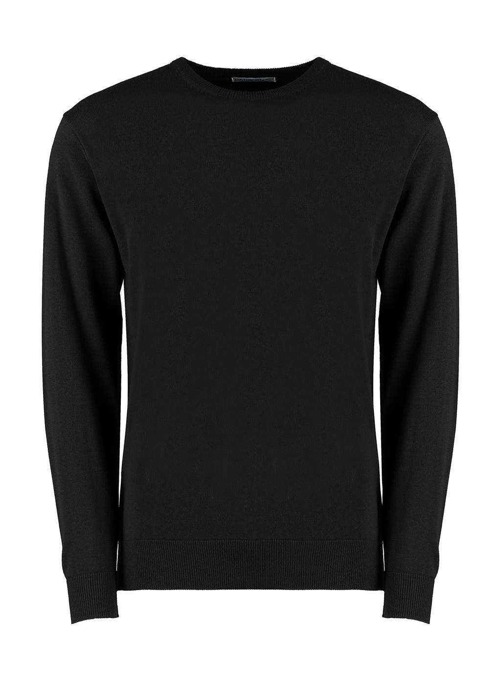 Regular Fit Arundel Crew Neck Sweater