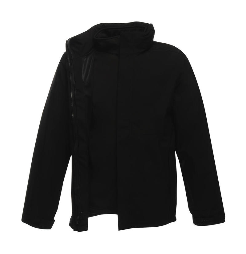 Kingsley 3 in 1 Jacket