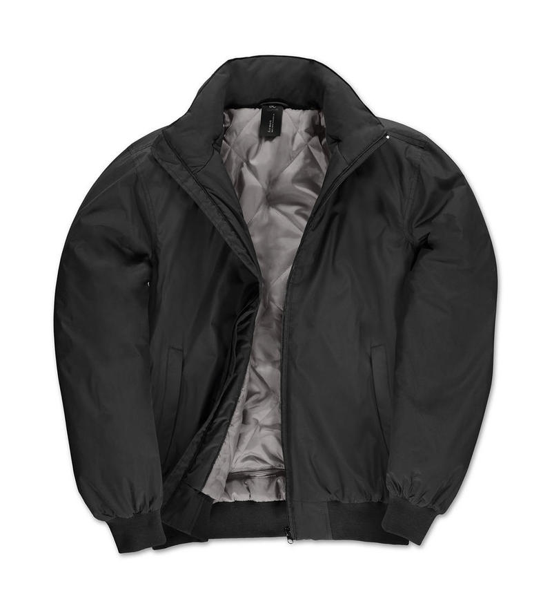 Crew Bomber/men Jacket