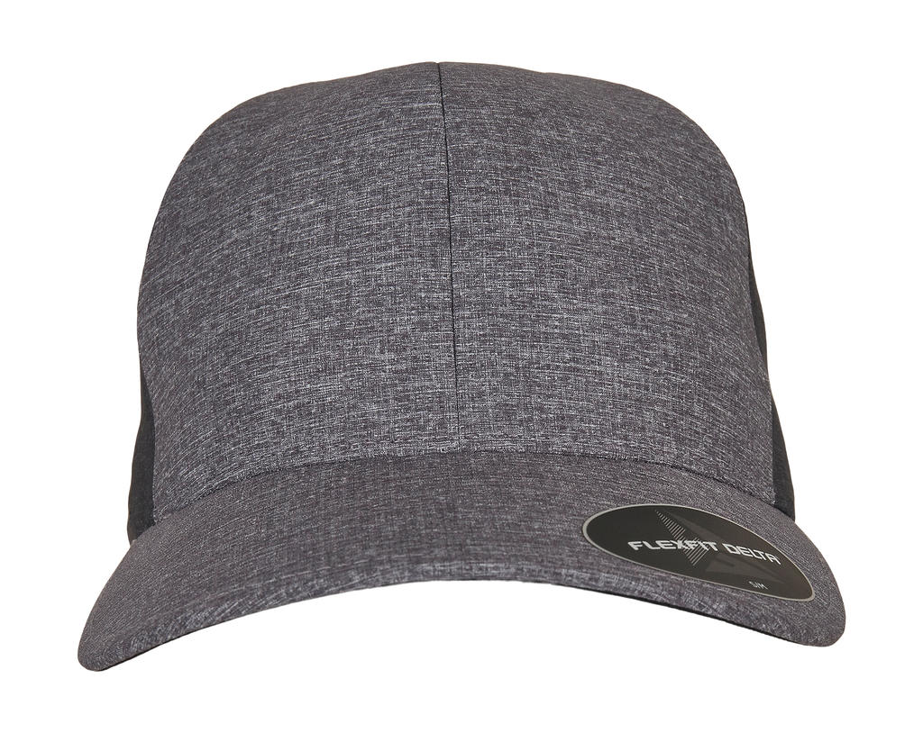 Flexfit Delta® Carbon Cap – 2 Tone