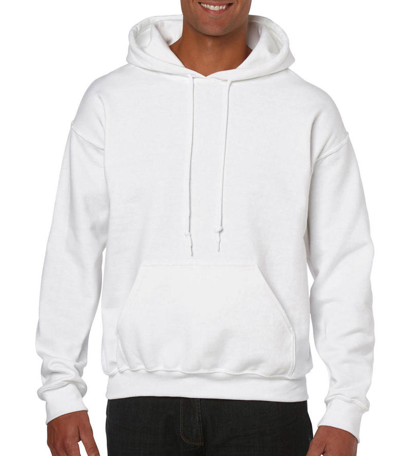 Heavy Blend Adult Hooded Sweatshirt