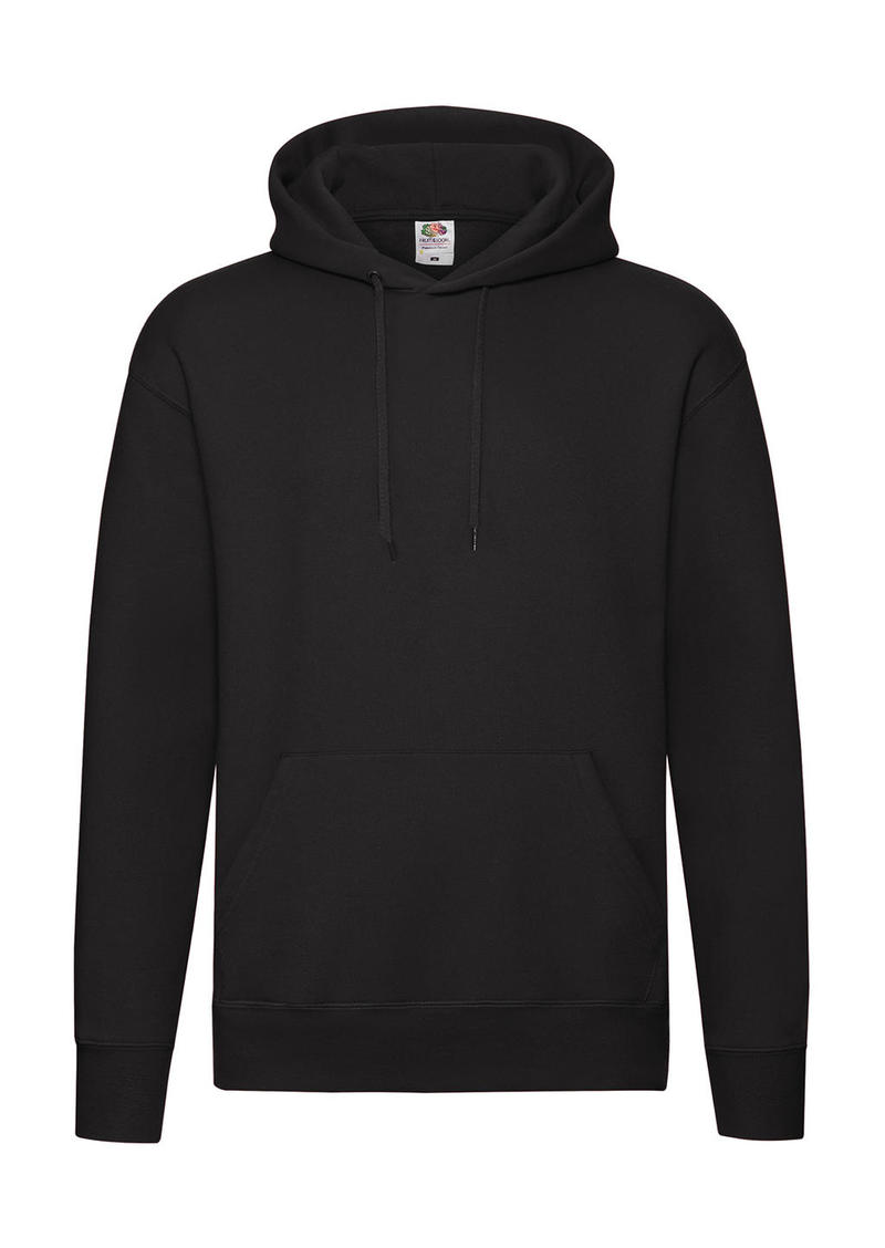 Premium Hooded Sweat