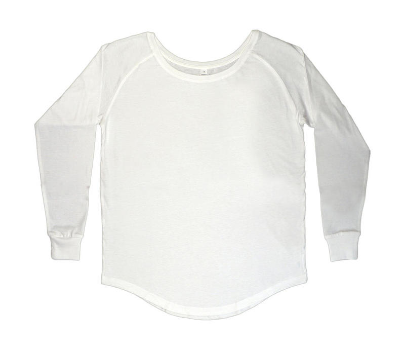 Women's Loose Fit LS T