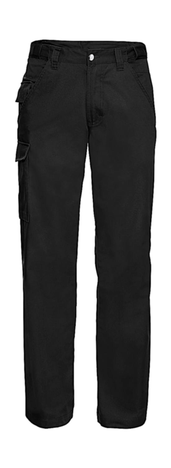 Twill Workwear Trousers length 32