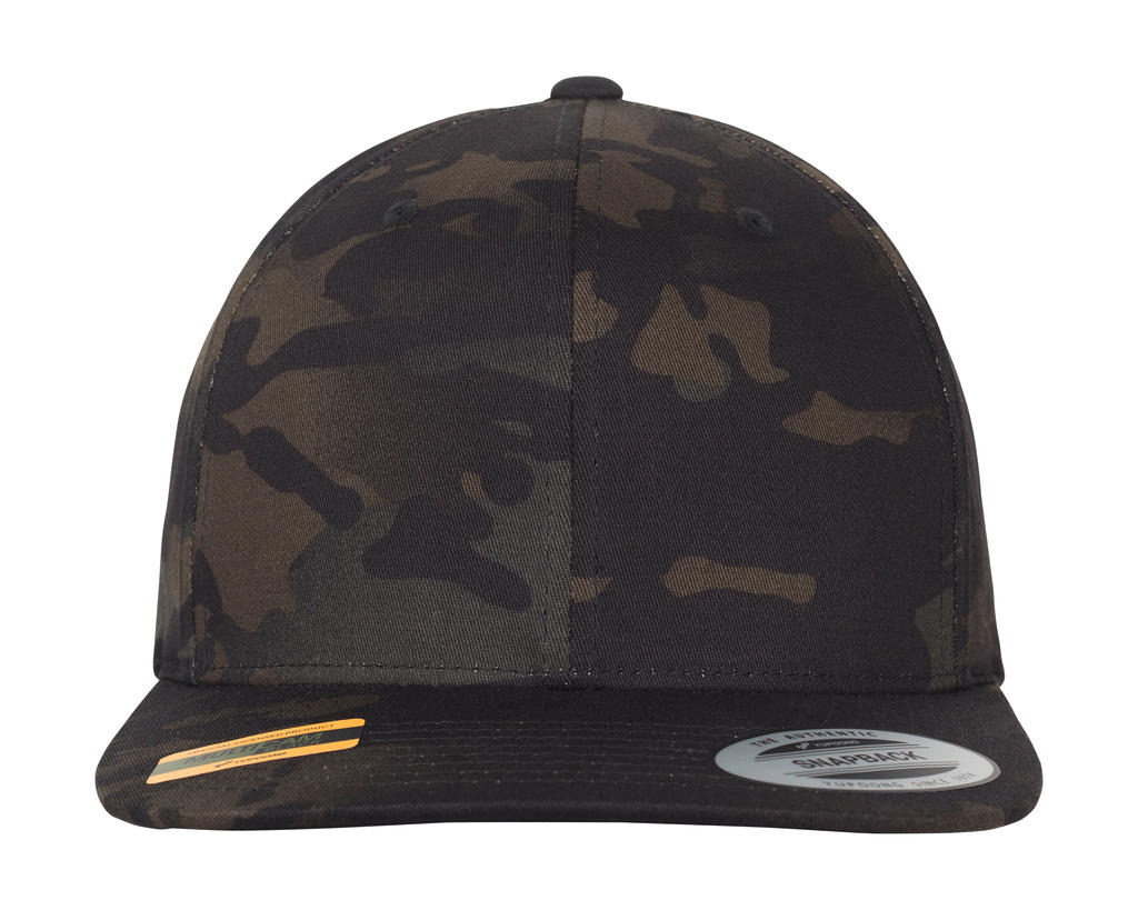 Classic Snapback Multicam®