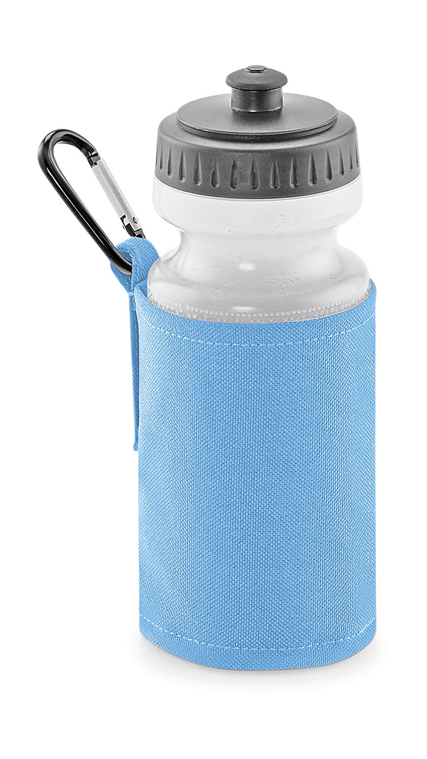 Water Bottle And Holder