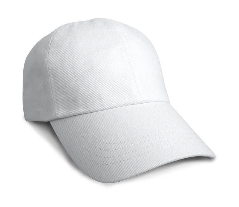 Heavy Cotton Drill Cap