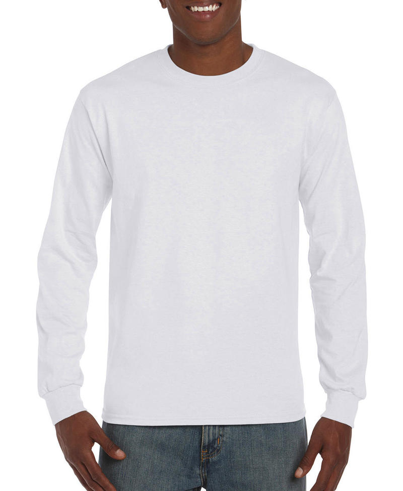 Hammer™ Adult Long Sleeve T-Shirt