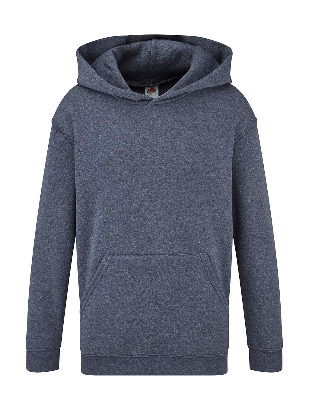 Kids Classic Hooded Sweat