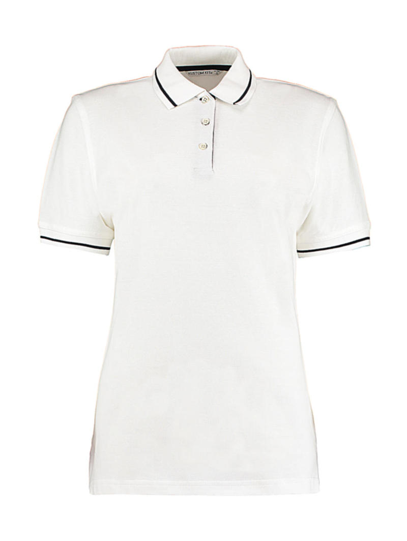 Women's Classic Fit St. Mellion Polo