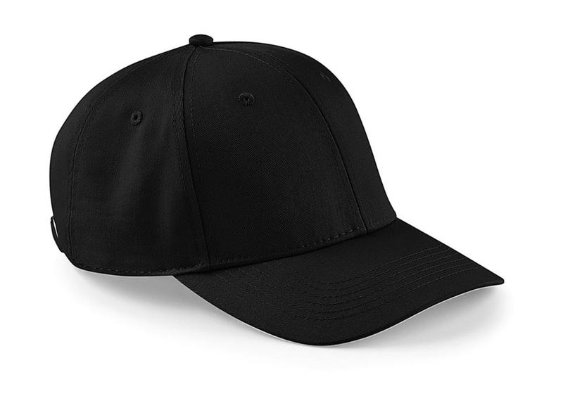 Urbanwear 6 Panel Cap