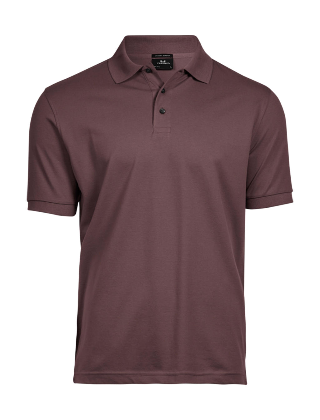 Luxury Stretch Polo