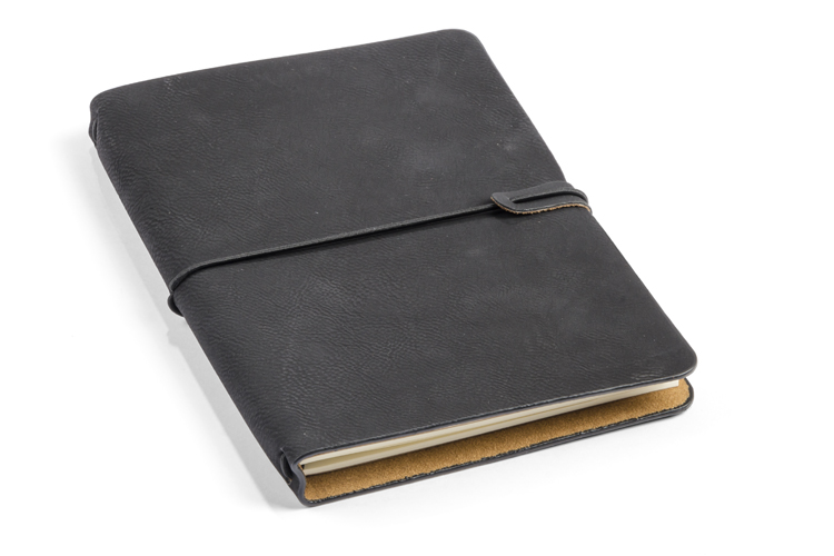 Notebook RETRO A5