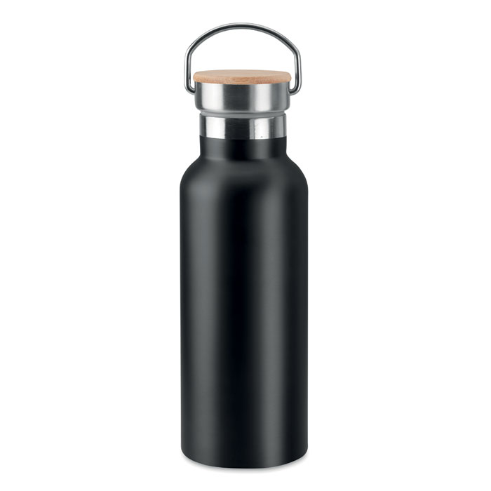 Double wall flask 500 ml