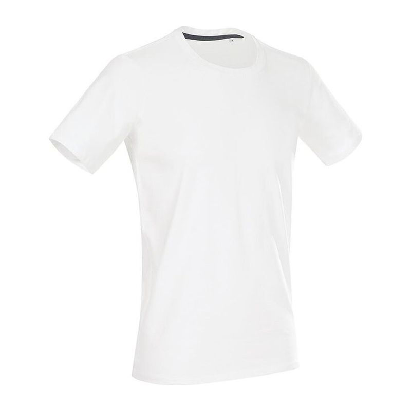 CLIVE CREW NECK T-SHIRT