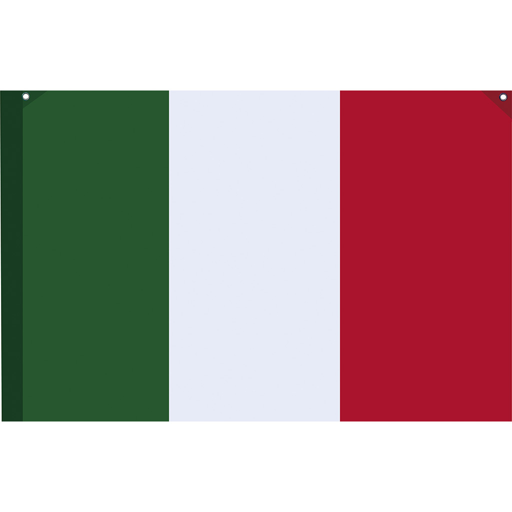 ITALIAN FLAG