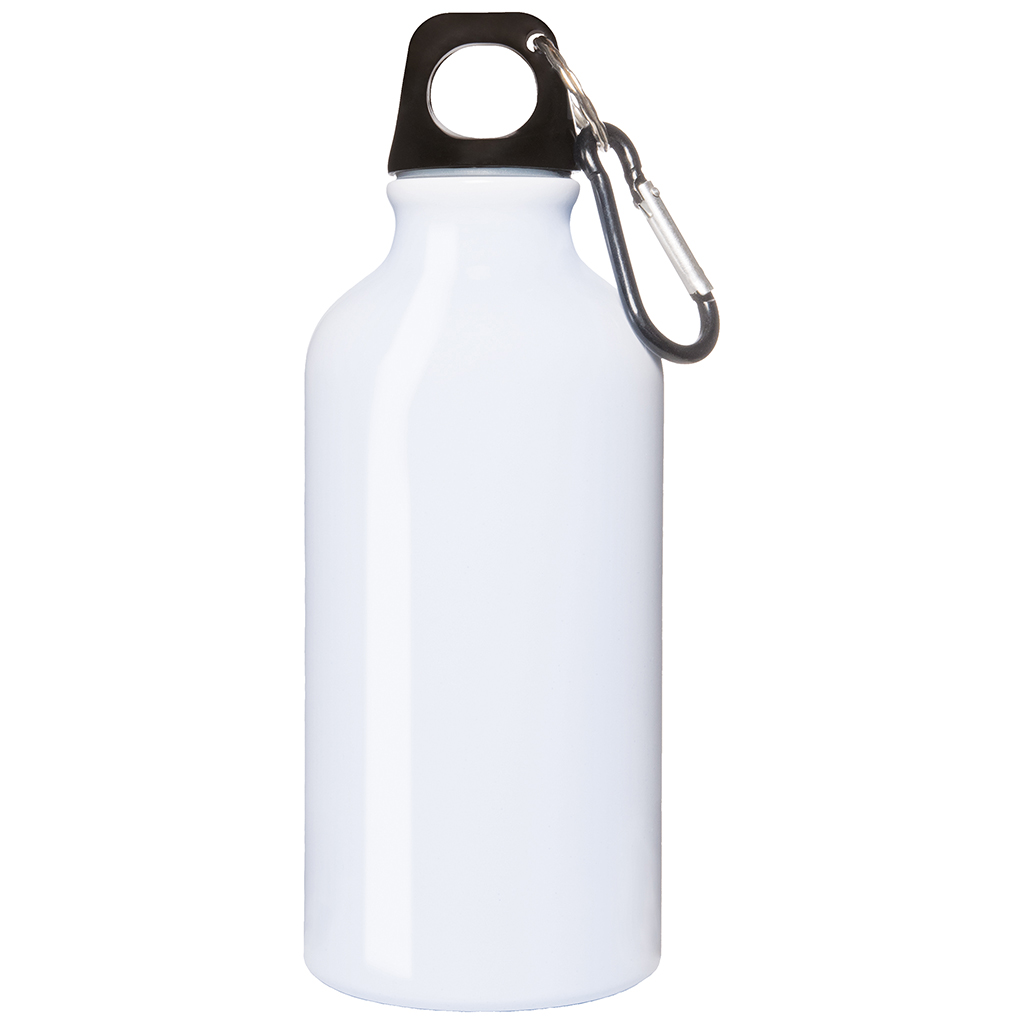 650 ML SPORTS ALUMINIUM WHITE WATER-BOTTLE