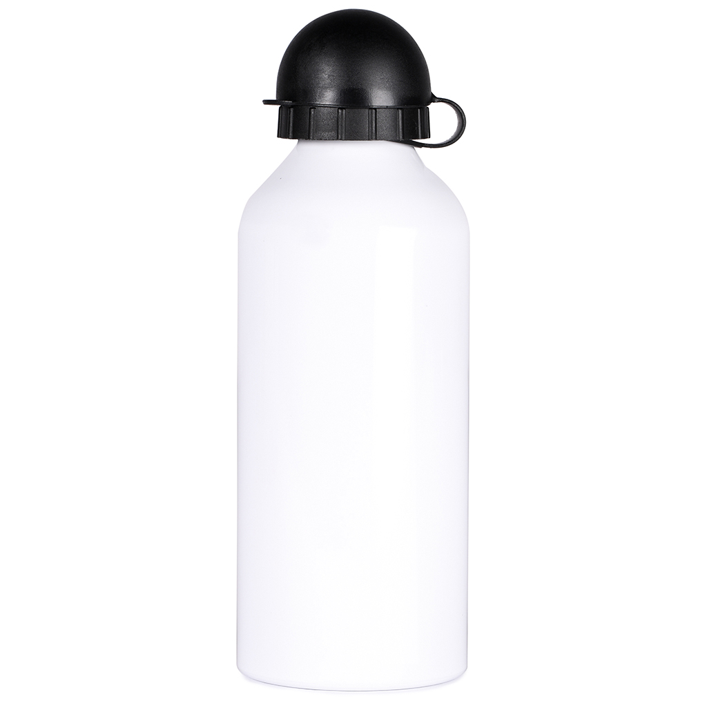 650 ML SPORTS ALUMINIUM WHITE WATER-BOTTLE