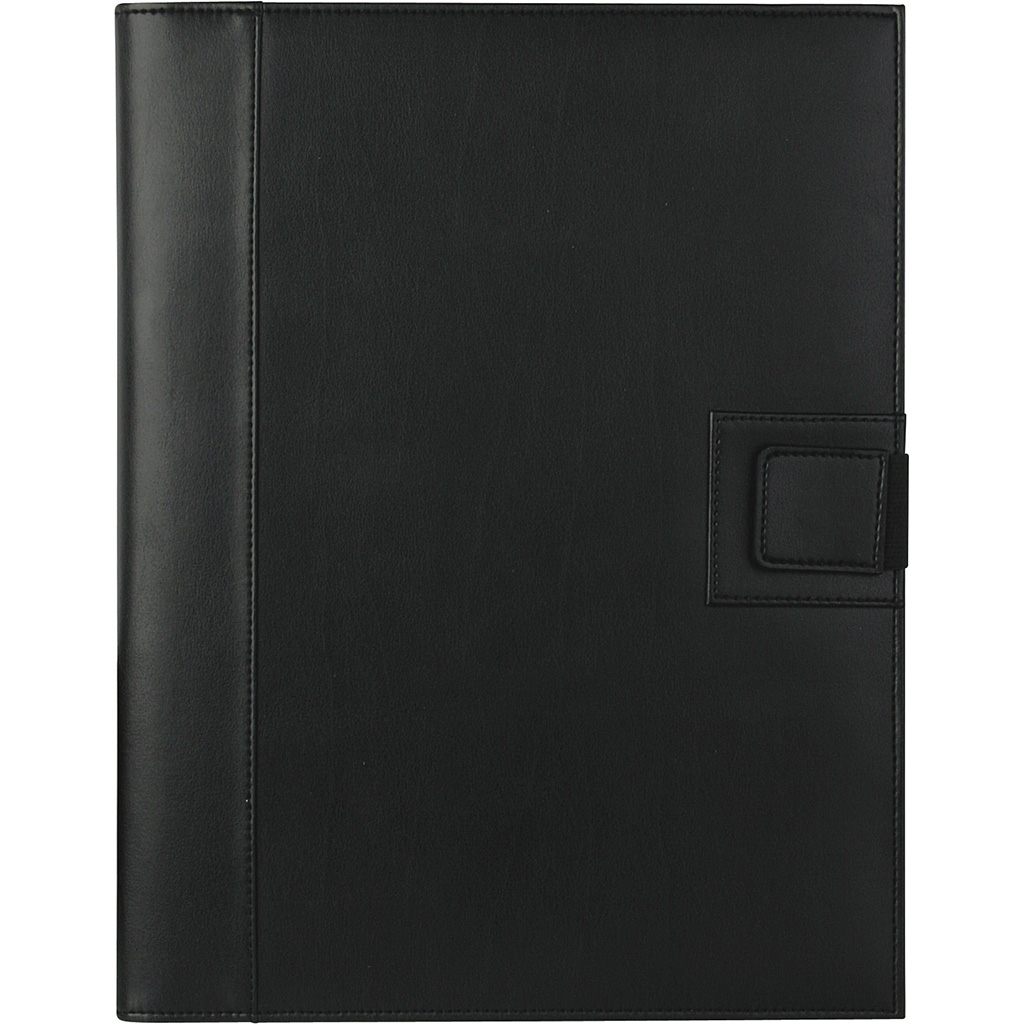 NOTE PAD FOLDER