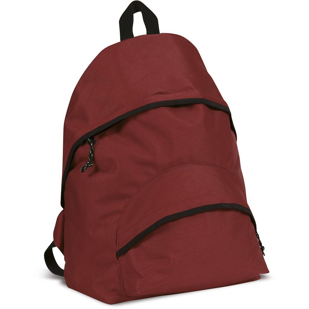 NYLON BACKPACK