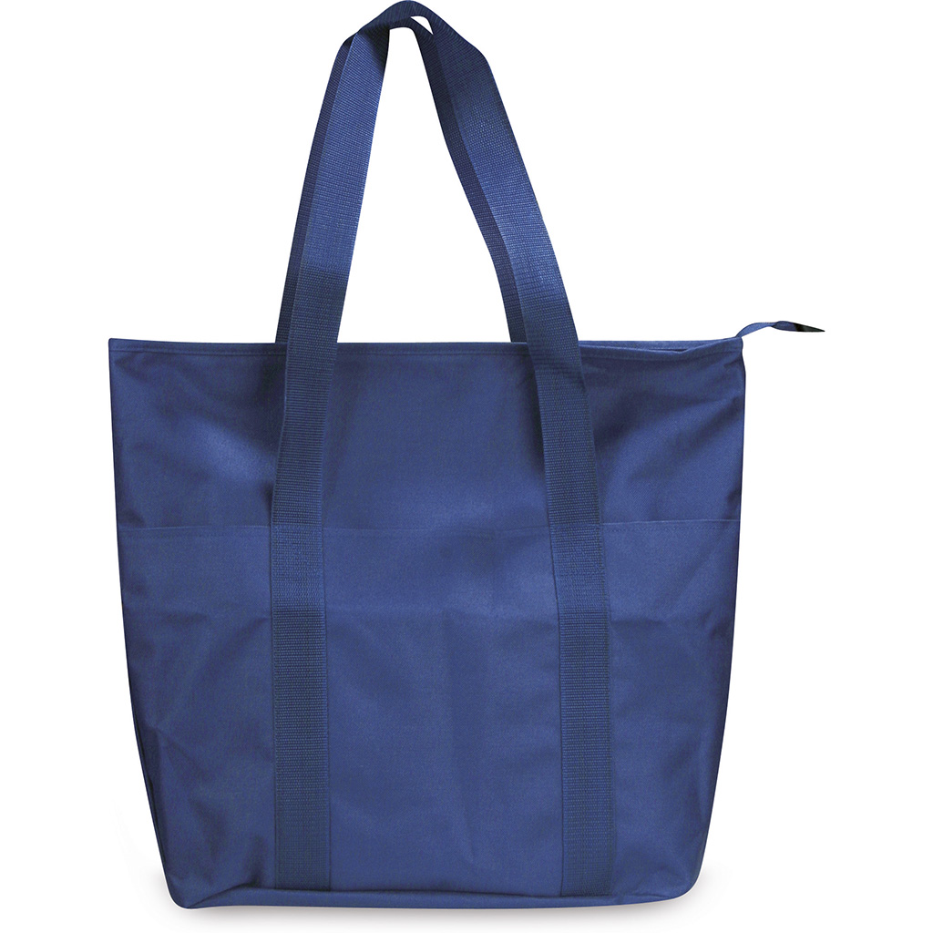 COTTON SHOPPING BAG