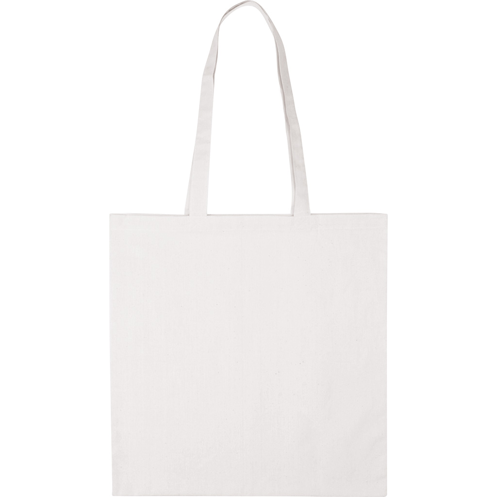 COTTON SHOPPING BAG