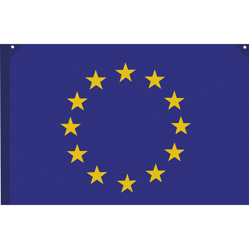 EUROPEAN FLAG