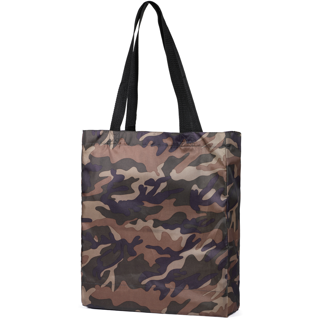 POLYESTER SHOPPING BAG