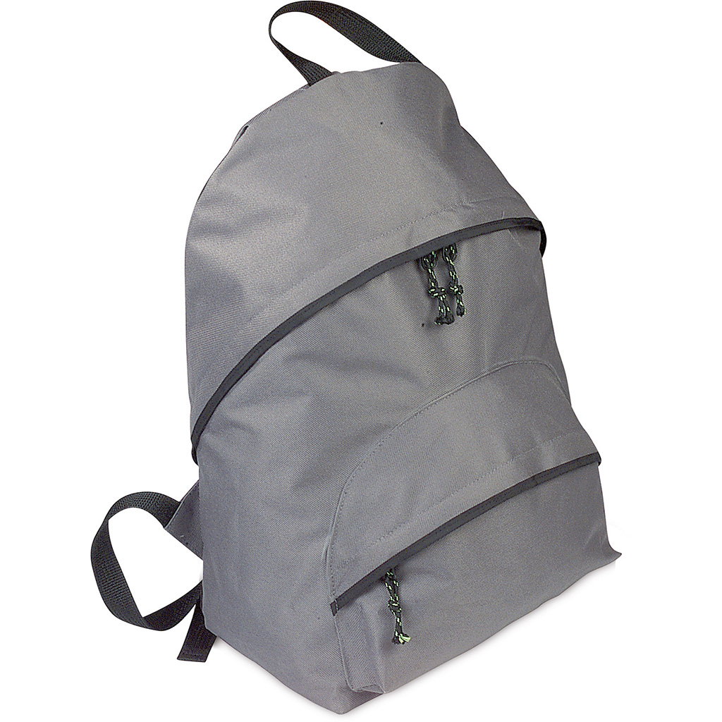 NYLON BACKPACK