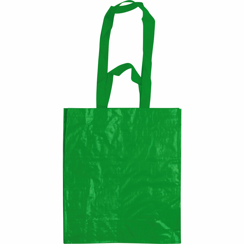 SHOPPING BAG PP