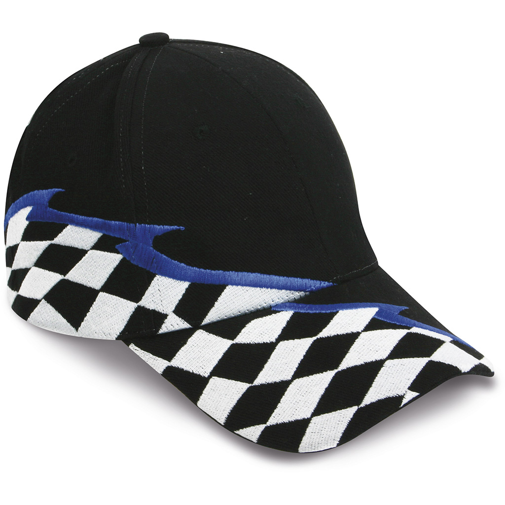 PANELS SPORTY CAP