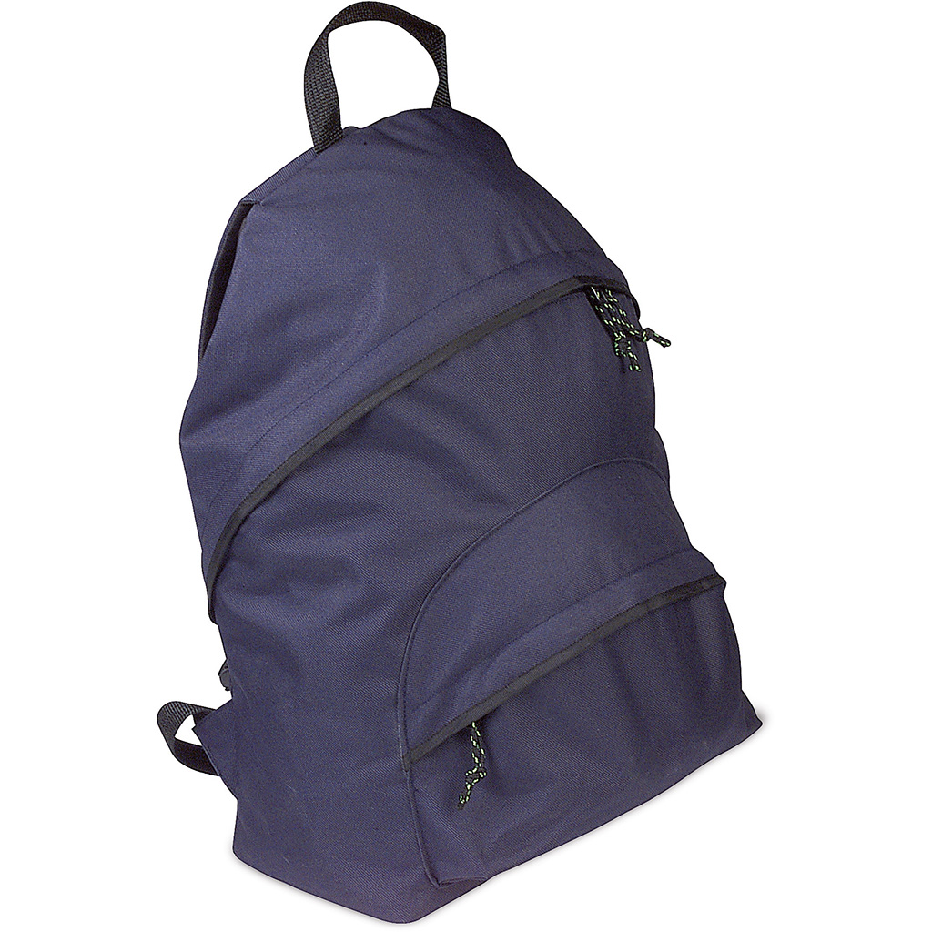 NYLON BACKPACK