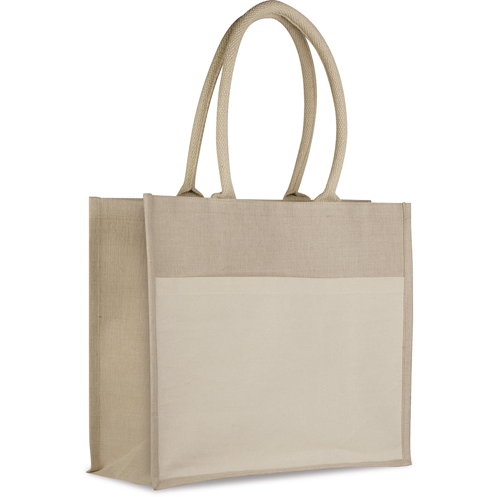 JUCO SHOPPING BAG