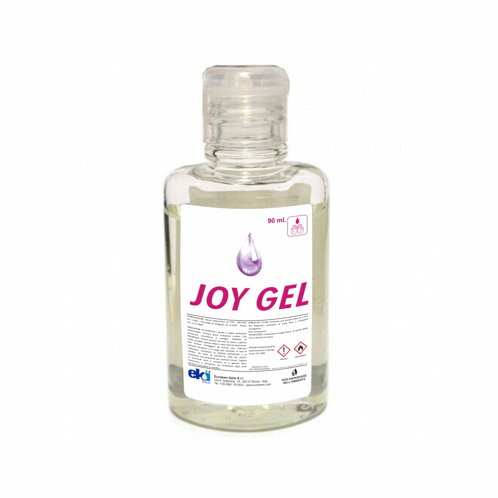 ML INSTANT HYGIENIZER ALCOHOLIC GEL