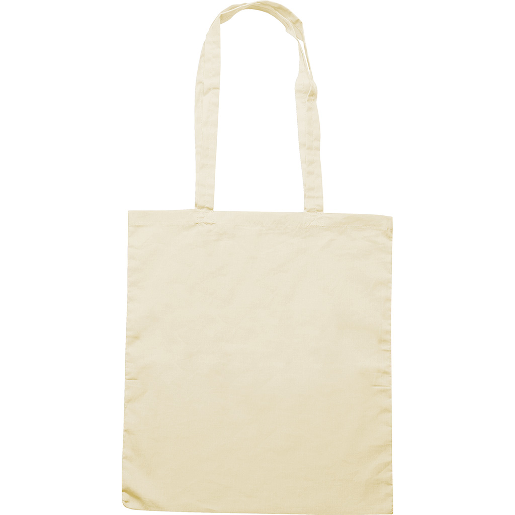 COTTON SHOPPING BAG