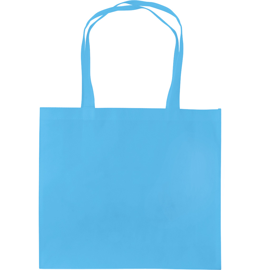 NYLON SHOPPING BAG